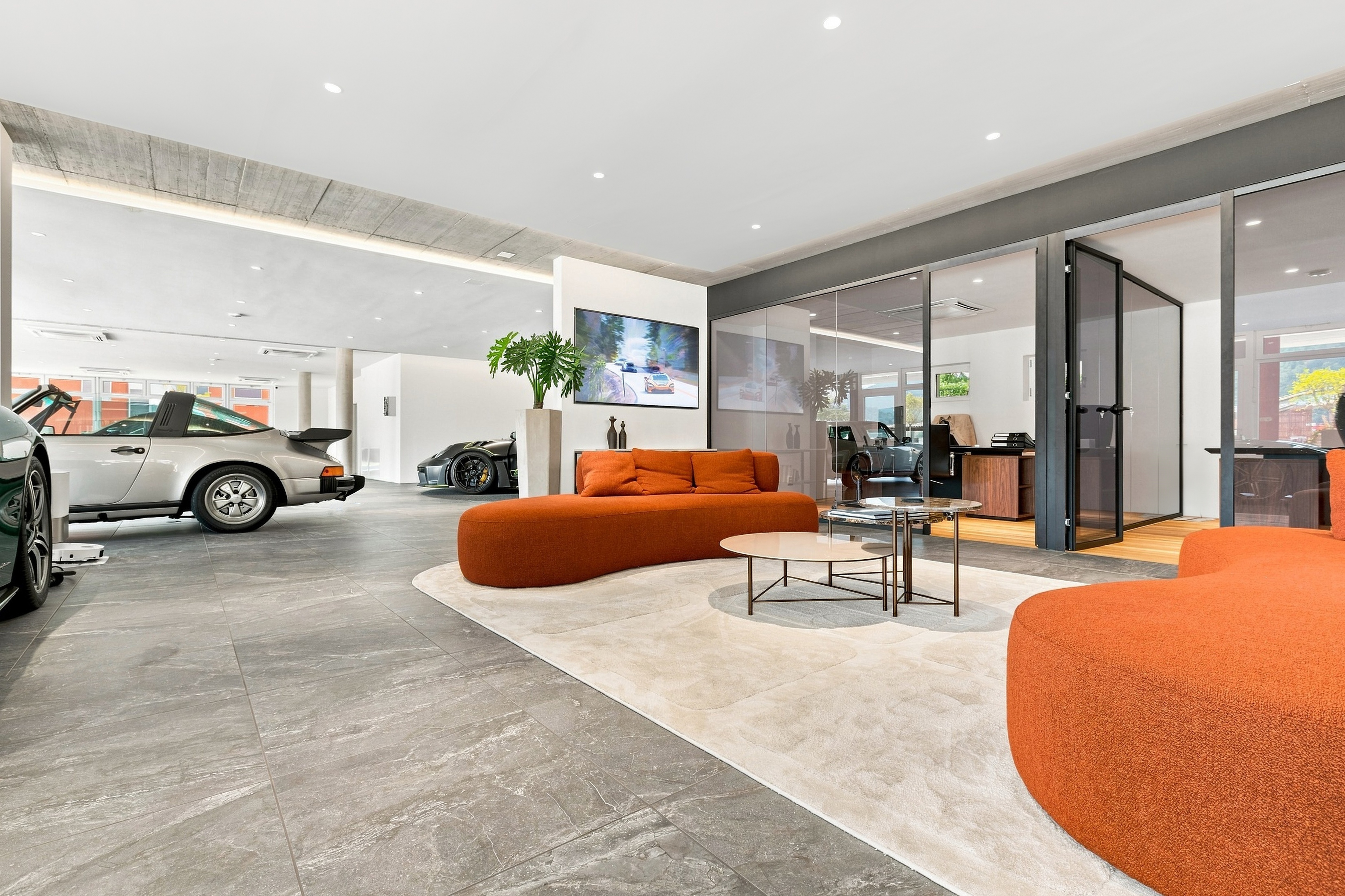 Autohaus TICINO AUTO SA